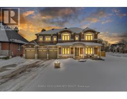 33 NORTH STREET, Whitby, Ontario