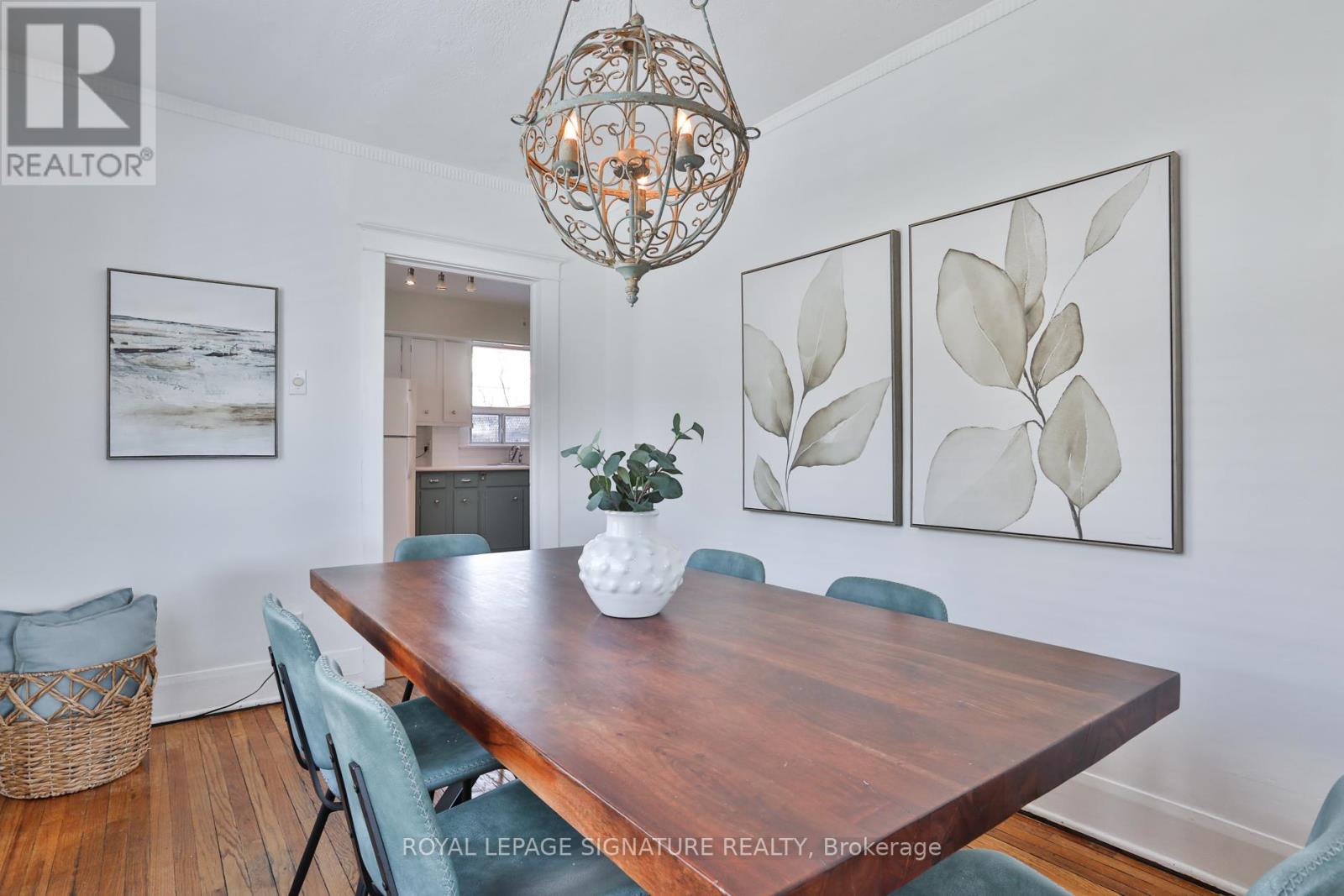 2 Earl Haig Avenue, Toronto, Ontario  M4C 1E1 - Photo 12 - E12844724