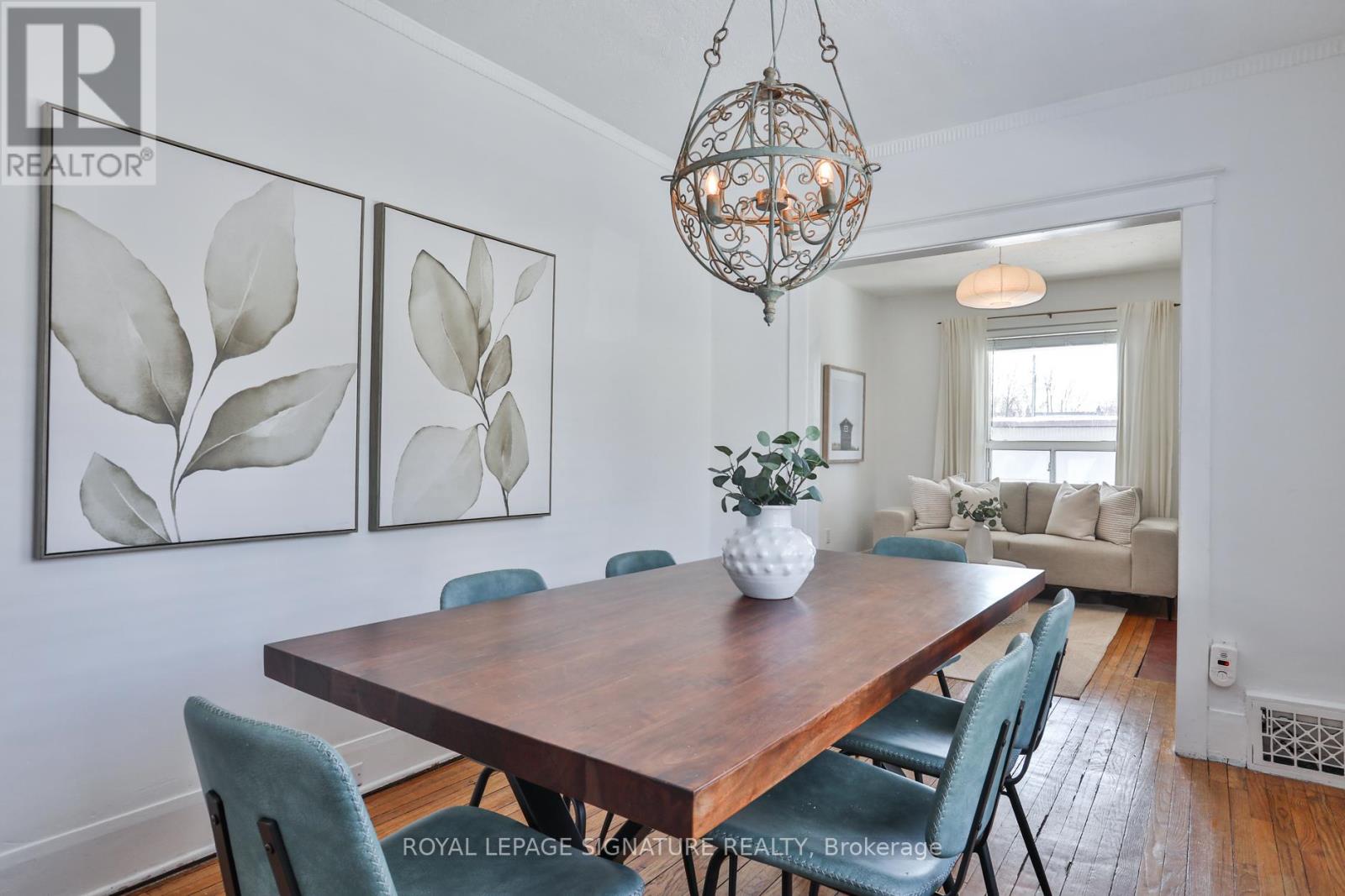 2 Earl Haig Avenue, Toronto, Ontario  M4C 1E1 - Photo 7 - E12844724