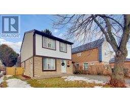 26 MAYFAIR CRESCENT, Brampton, Ontario