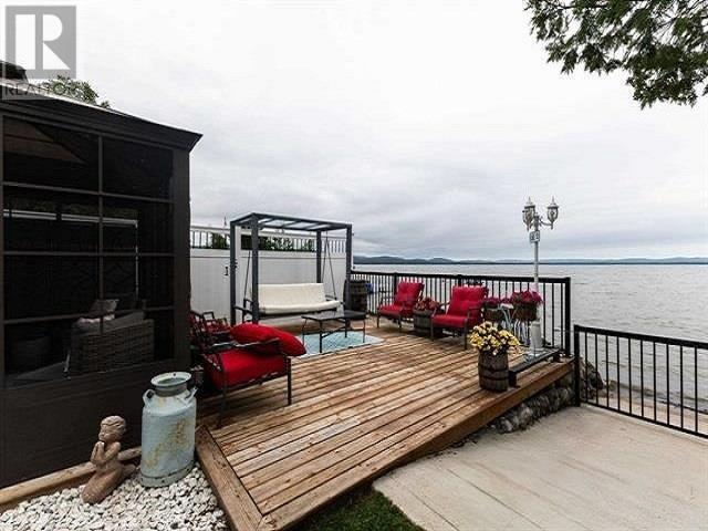 1841 Goulais Mission Rd, Goulais River, Ontario  P0S 1E0 - Photo 5 - SM260402