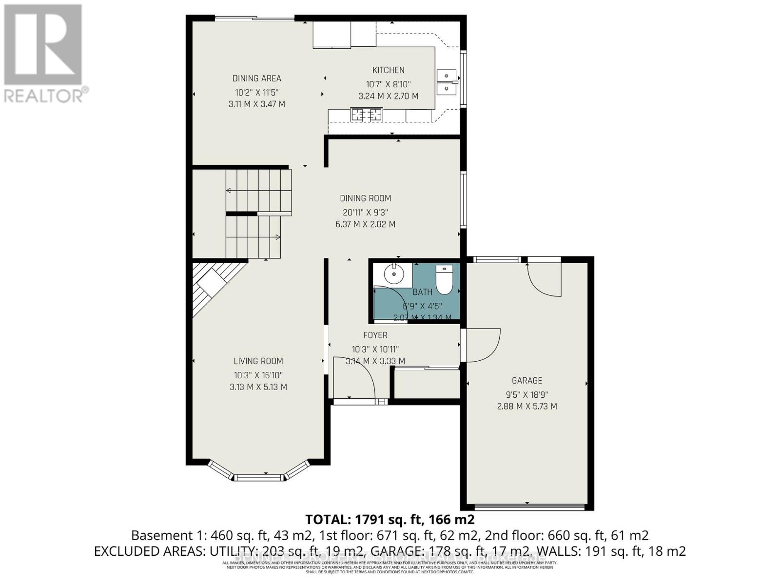 4 Bartley Crescent, Ottawa, Ontario  K2J 2J7 - Photo 23 - X12841424