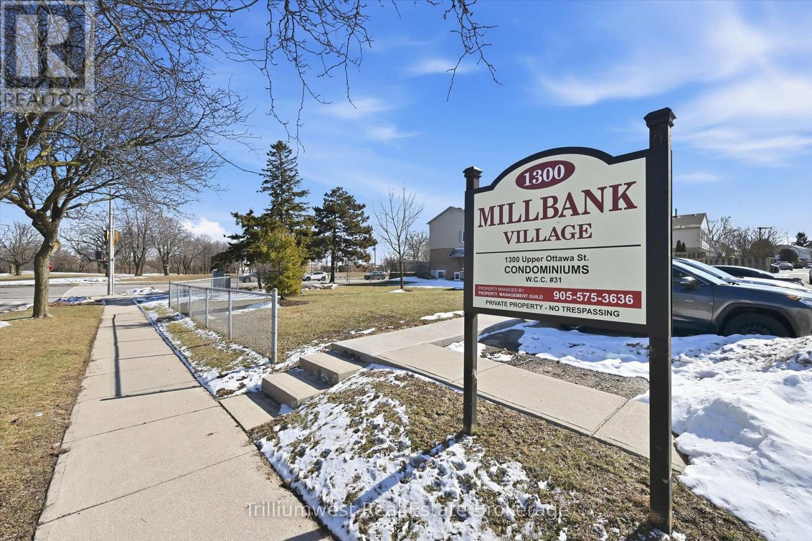 59 - 1300 Upper Ottawa Street, Hamilton, Ontario  L8W 1M8 - Photo 3 - X12844992