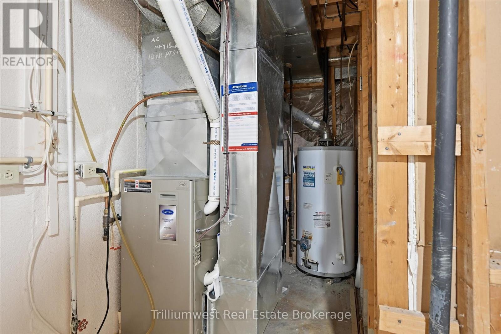 59 - 1300 Upper Ottawa Street, Hamilton, Ontario  L8W 1M8 - Photo 38 - X12844992