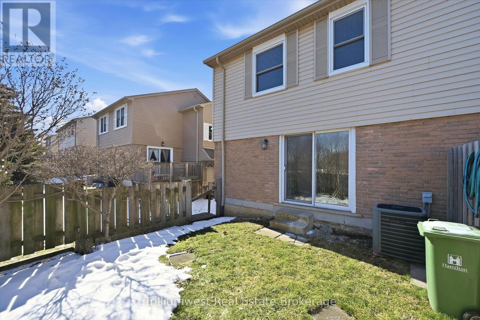 59 - 1300 Upper Ottawa Street, Hamilton, Ontario  L8W 1M8 - Photo 42 - X12844992