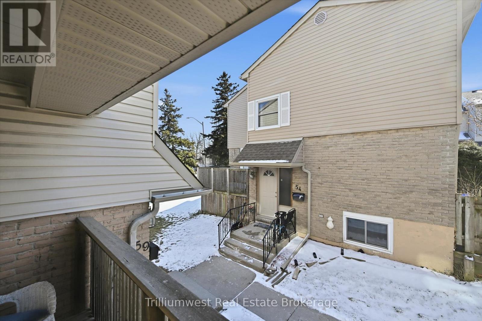 59 - 1300 Upper Ottawa Street, Hamilton, Ontario  L8W 1M8 - Photo 46 - X12844992