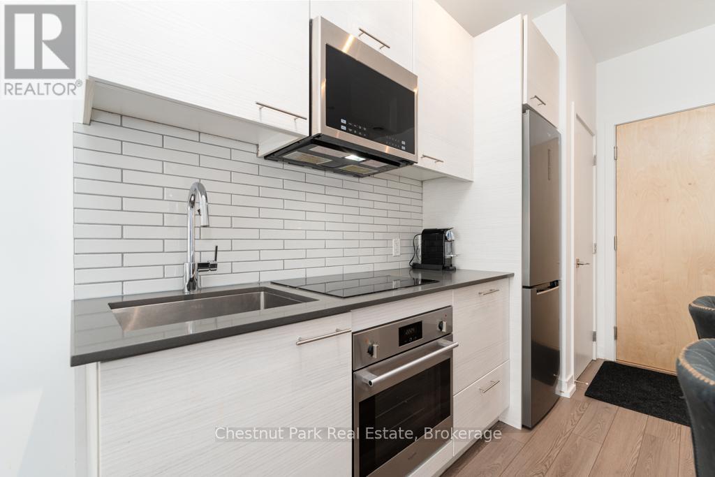 113 - 120 Carrick Trail, Gravenhurst, Ontario  P1P 0B6 - Photo 10 - X12845018