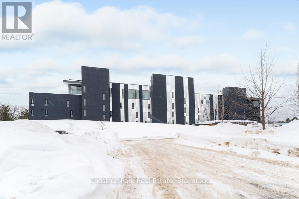 113 - 120 Carrick Trail, Gravenhurst, Ontario  P1P 0B6 - Photo 2 - X12845018