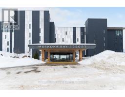113 - 120 CARRICK TRAIL, gravenhurst (muskoka (s)), Ontario