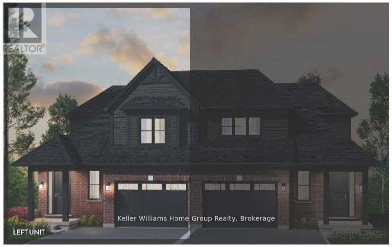 17 Quibell Lane, Centre Wellington, Ontario N0B 1S0 - Photo 1 - X12845062