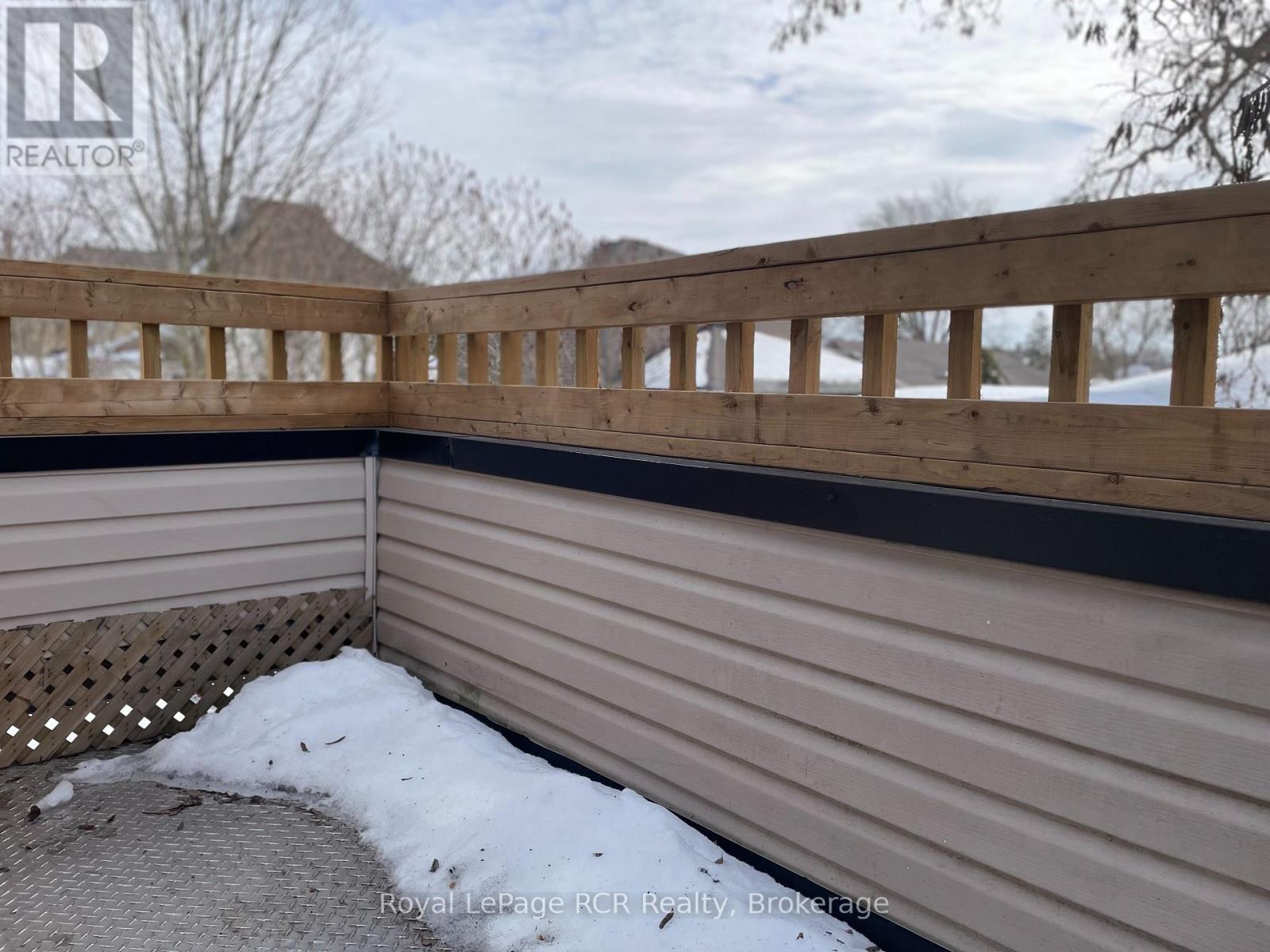 581 7th Avenue, Hanover, Ontario  N4N 2J9 - Photo 16 - X12845074