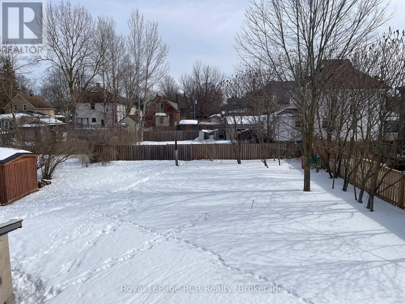 581 7th Avenue, Hanover, Ontario  N4N 2J9 - Photo 17 - X12845074