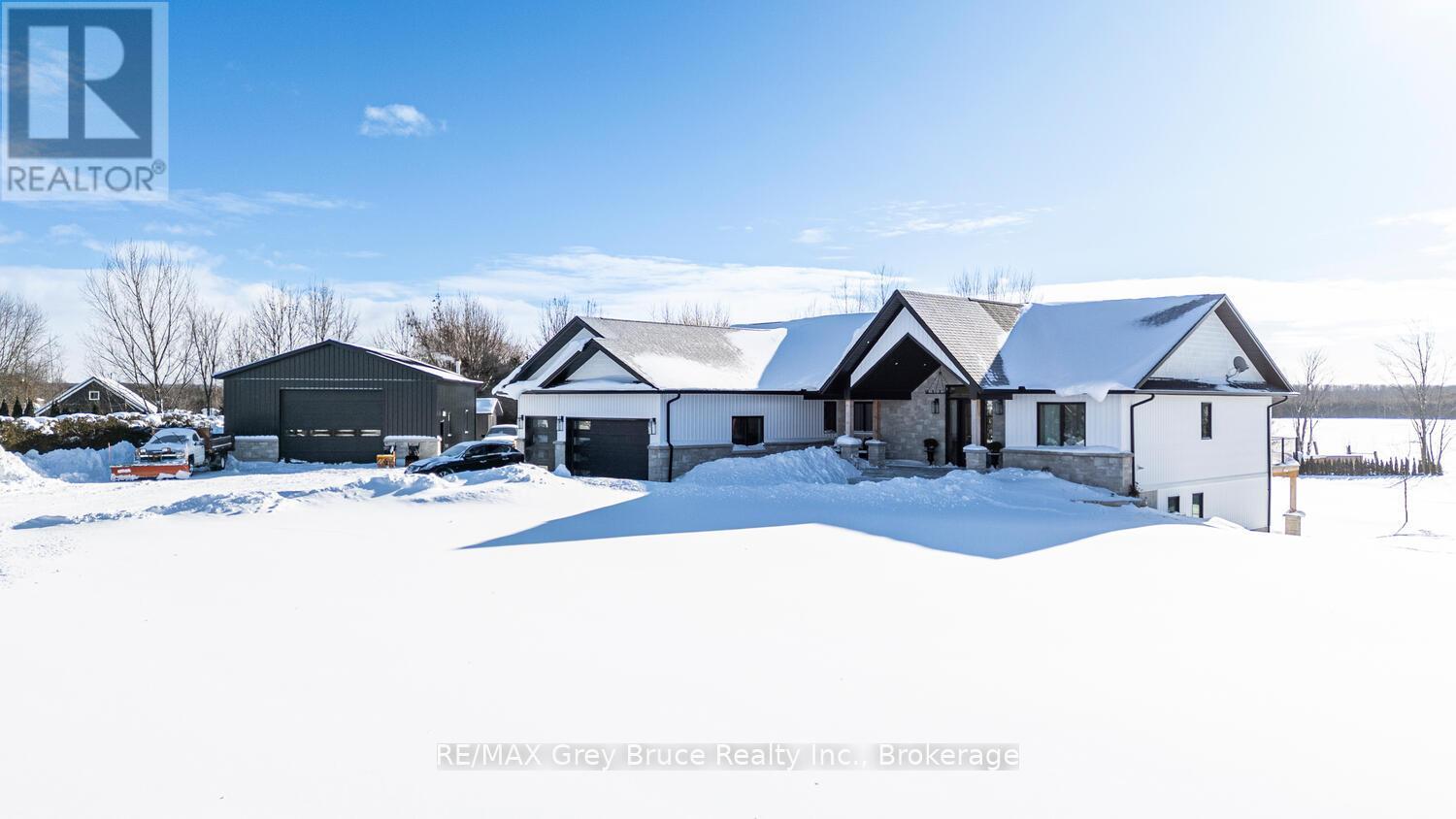 117 ALMUR DRIVE, Georgian Bluffs, Ontario