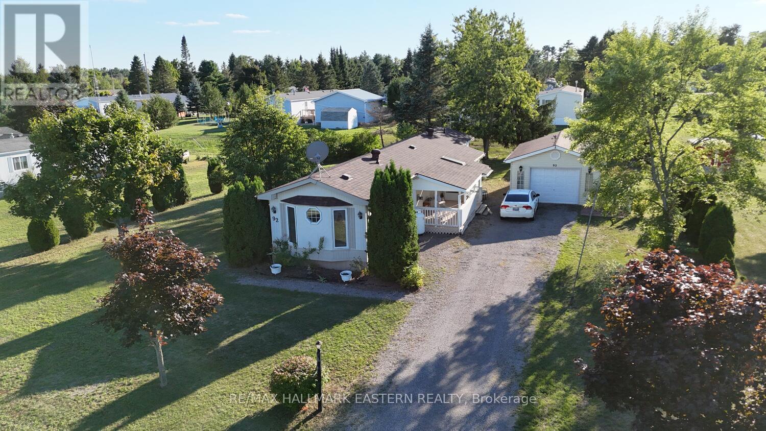 30 LAKE STREET, havelock-belmont-methuen (belmont-methuen), Ontario