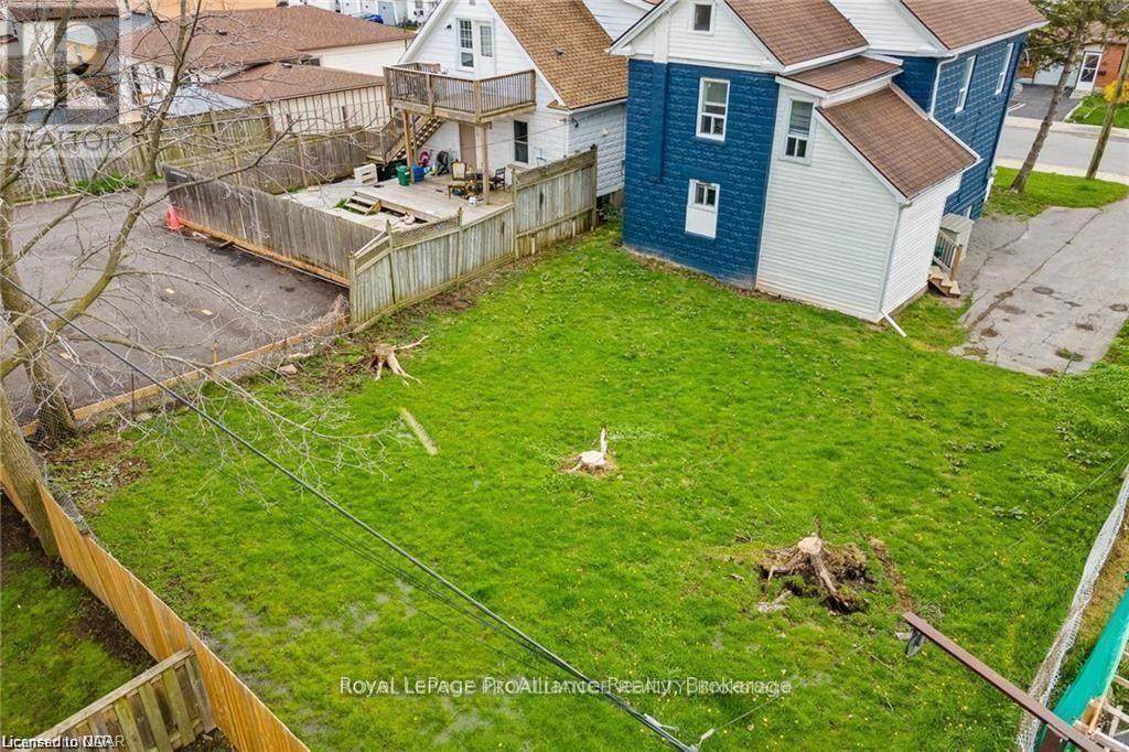 Main - 5654 Desson Avenue, Niagara Falls (Clifton Hill), Ontario  L2G 3T2 - Photo 18 - X12845024