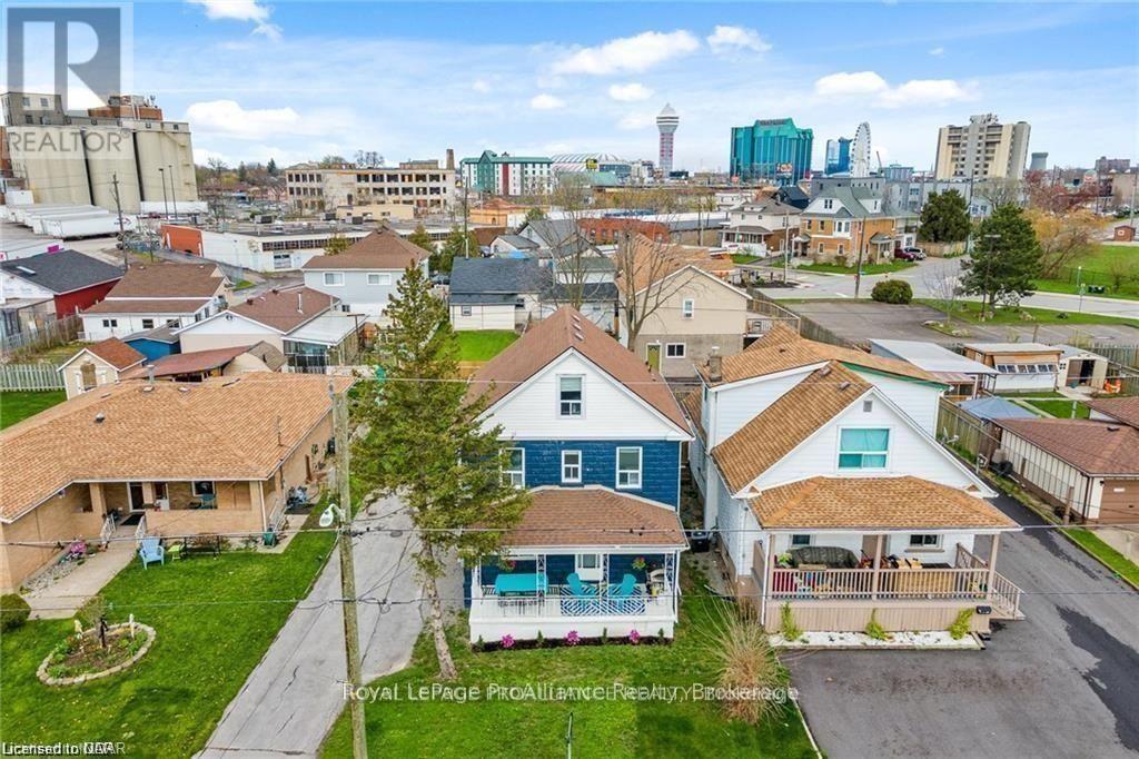 Main - 5654 Desson Avenue, Niagara Falls (Clifton Hill), Ontario  L2G 3T2 - Photo 19 - X12845024