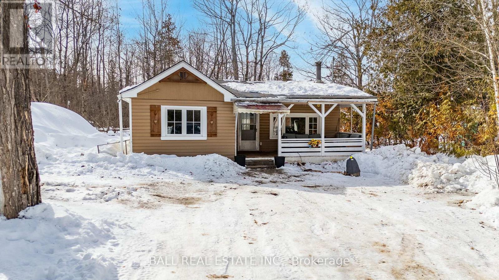 7 Manchester Trail, Kawartha Lakes, Ontario  K0M 1A0 - Photo 1 - X12845100