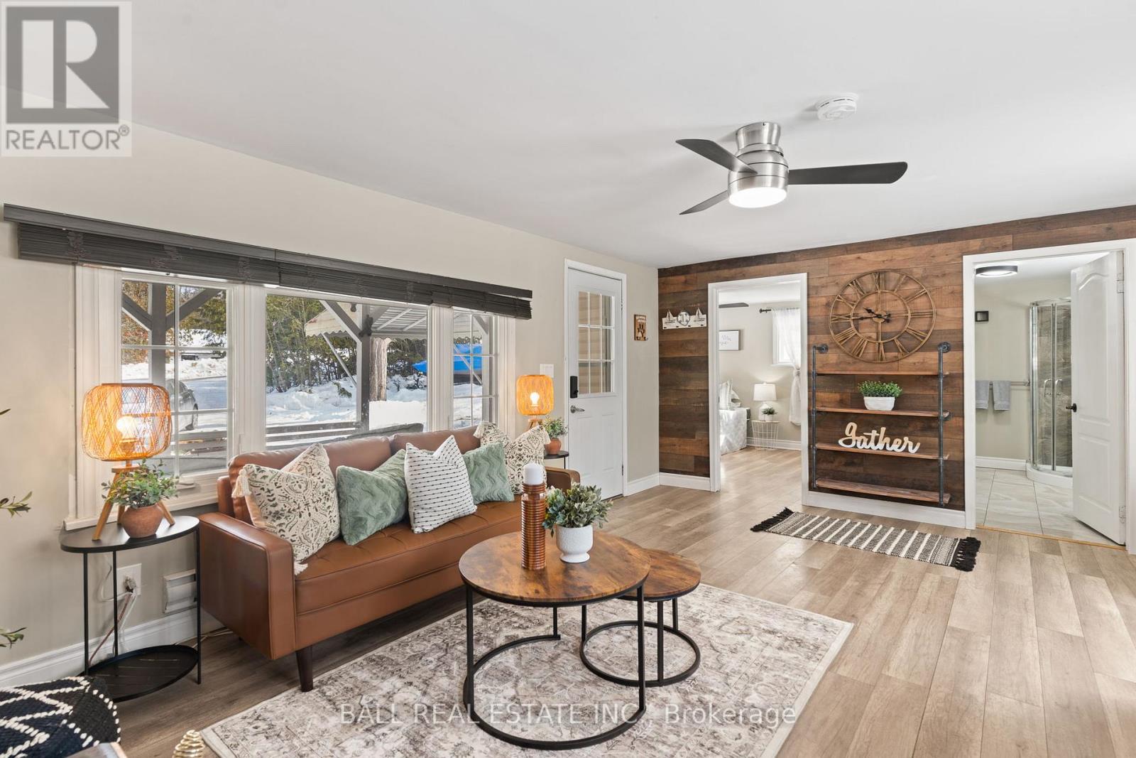 7 Manchester Trail, Kawartha Lakes, Ontario  K0M 1A0 - Photo 11 - X12845100