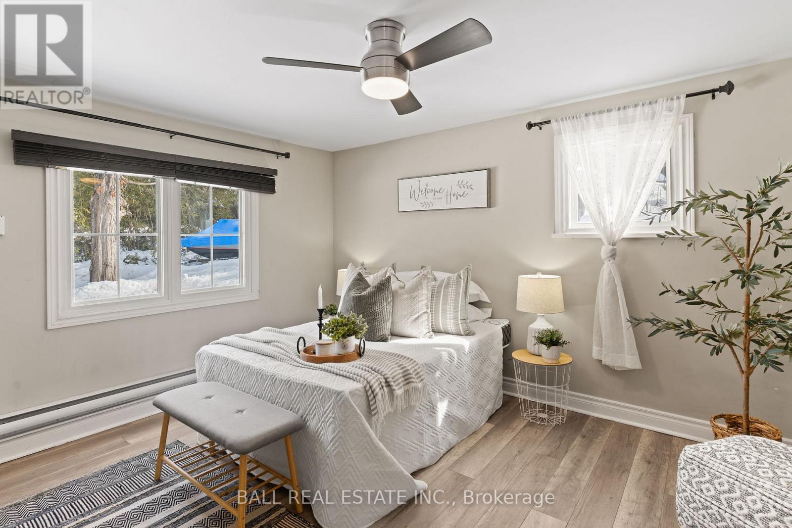 7 Manchester Trail, Kawartha Lakes, Ontario  K0M 1A0 - Photo 20 - X12845100