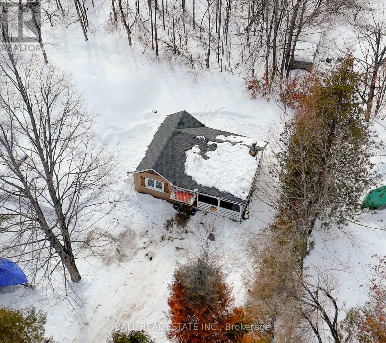 7 Manchester Trail, Kawartha Lakes, Ontario  K0M 1A0 - Photo 30 - X12845100