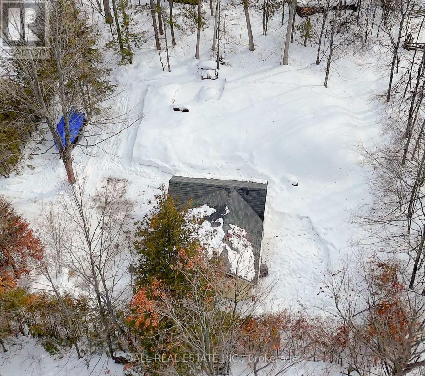 7 Manchester Trail, Kawartha Lakes, Ontario  K0M 1A0 - Photo 31 - X12845100