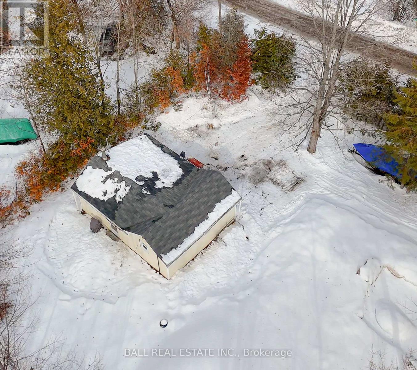 7 Manchester Trail, Kawartha Lakes, Ontario  K0M 1A0 - Photo 32 - X12845100