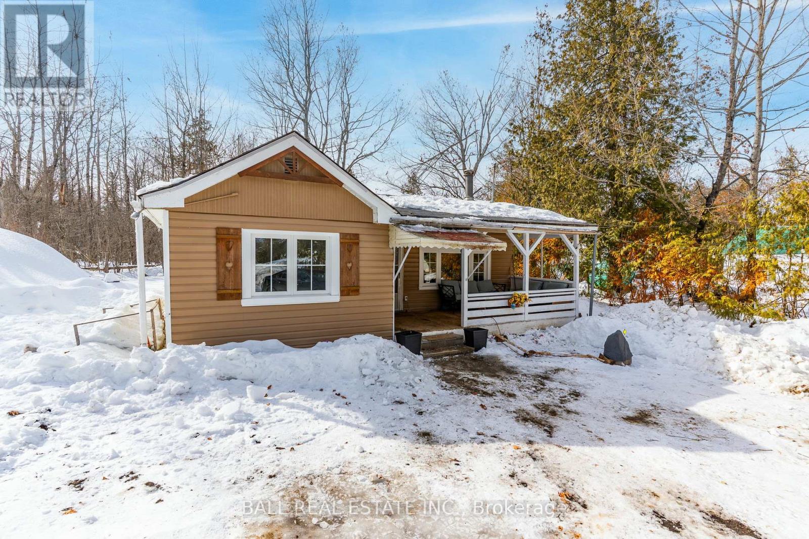 7 Manchester Trail, Kawartha Lakes, Ontario  K0M 1A0 - Photo 33 - X12845100