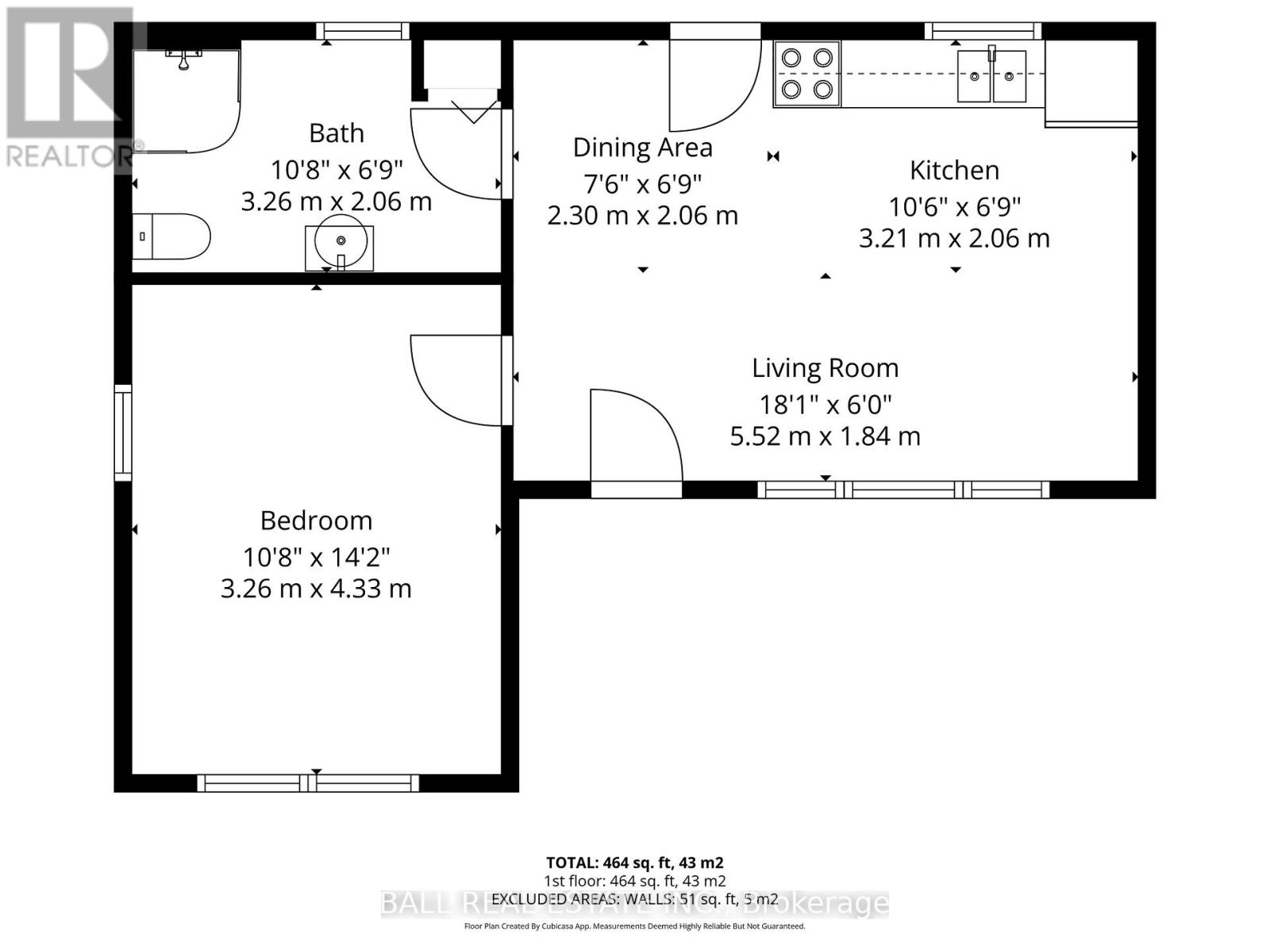 7 Manchester Trail, Kawartha Lakes, Ontario  K0M 1A0 - Photo 35 - X12845100