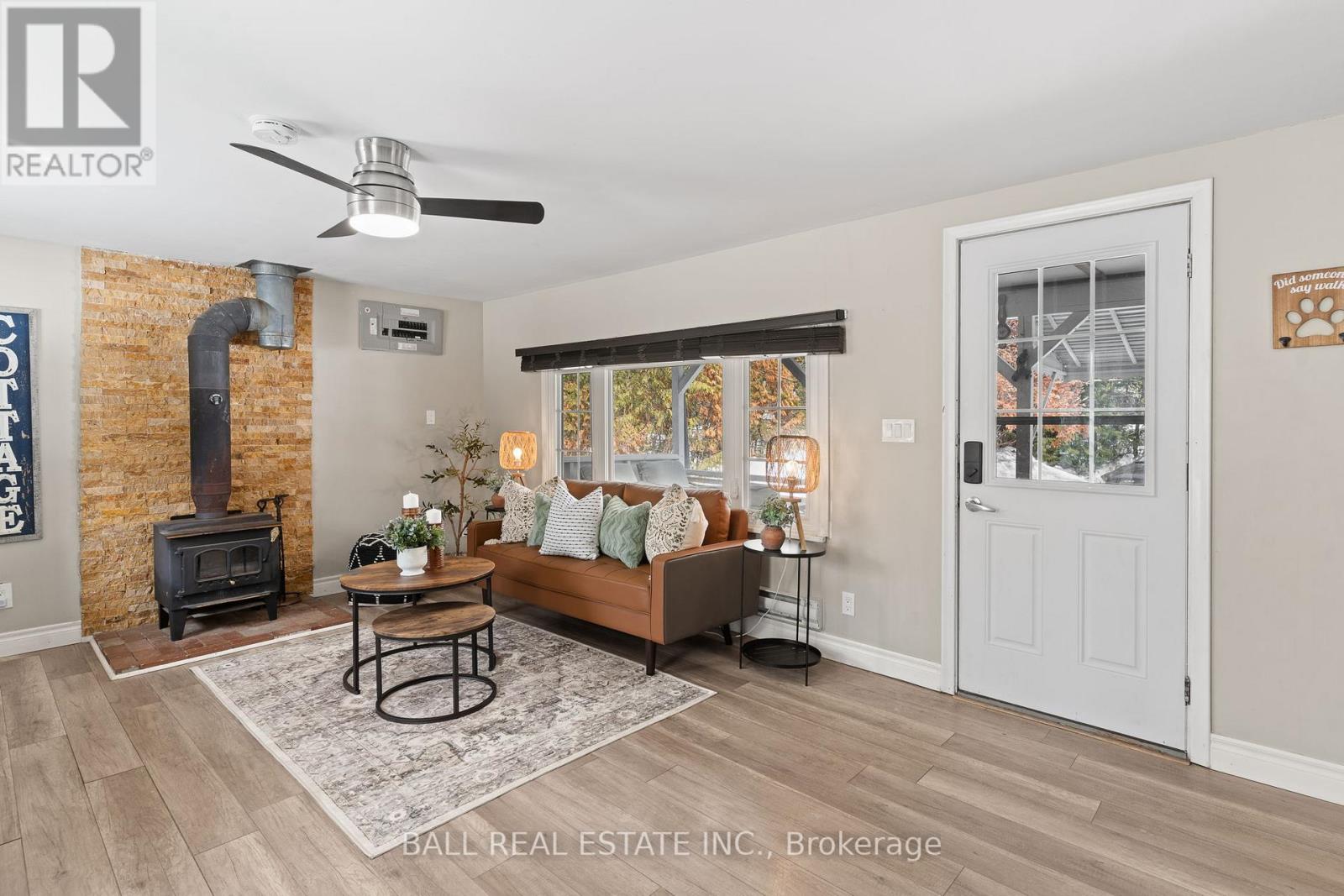 7 Manchester Trail, Kawartha Lakes, Ontario  K0M 1A0 - Photo 4 - X12845100