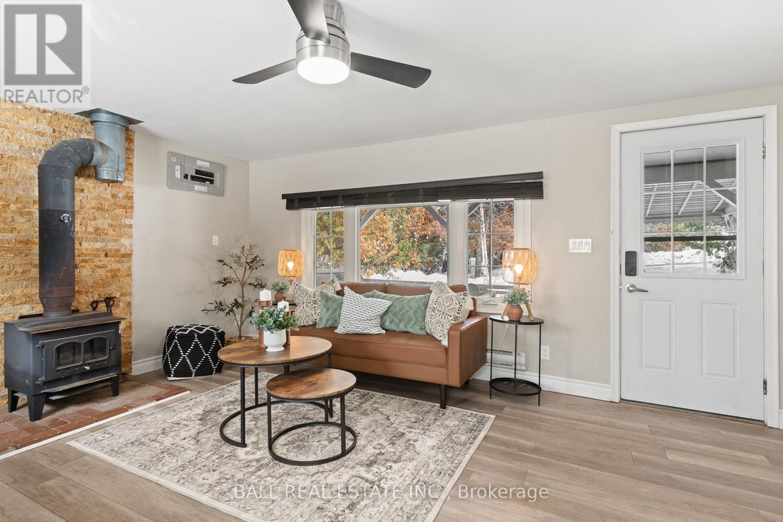 7 Manchester Trail, Kawartha Lakes, Ontario  K0M 1A0 - Photo 7 - X12845100