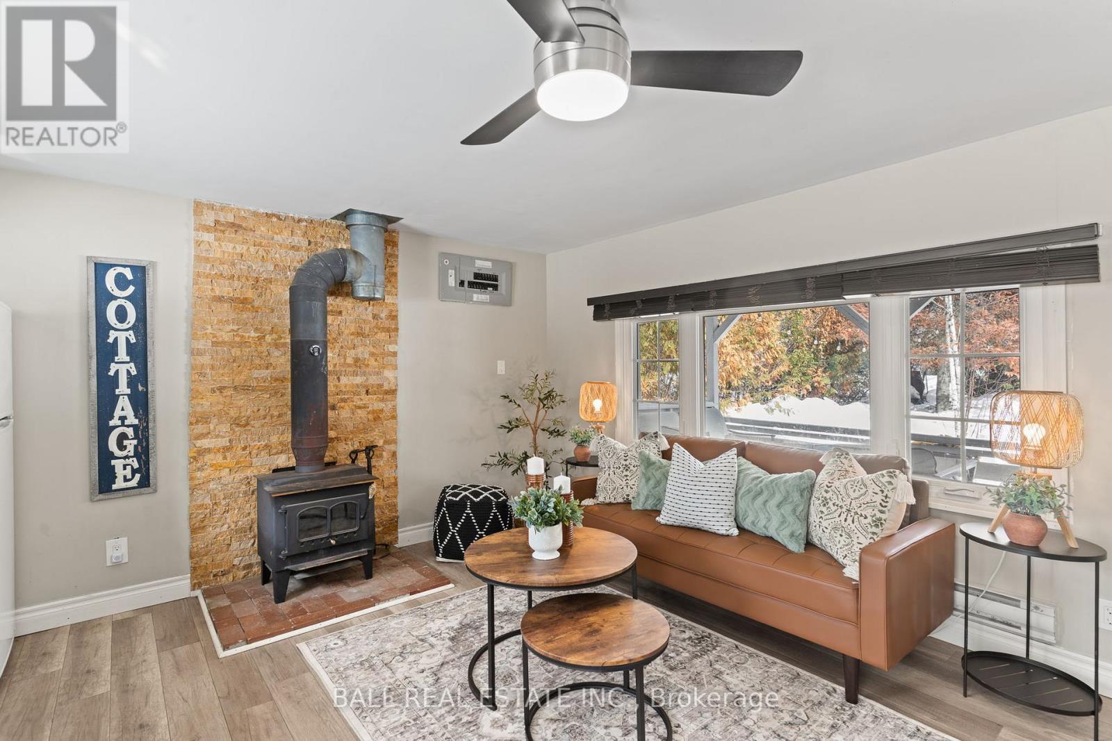 7 Manchester Trail, Kawartha Lakes, Ontario  K0M 1A0 - Photo 9 - X12845100