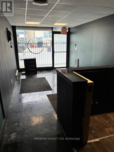 A - 354 Wellington Street, London East, Ontario  N6A 3N8 - Photo 4 - X12844986