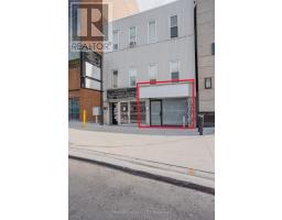 A - 354 WELLINGTON STREET, London East, Ontario