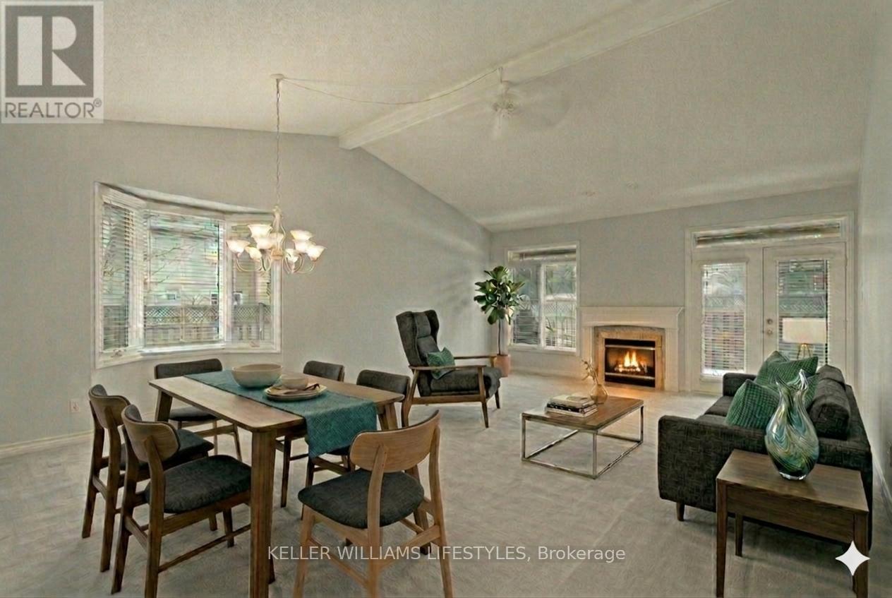 61 - 50 Northumberland Road, London North, Ontario  N6H 5J2 - Photo 14 - X12845016