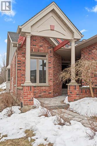 61 - 50 Northumberland Road, London North, Ontario  N6H 5J2 - Photo 3 - X12845016