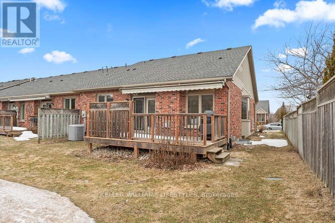 61 - 50 Northumberland Road, London North, Ontario  N6H 5J2 - Photo 36 - X12845016