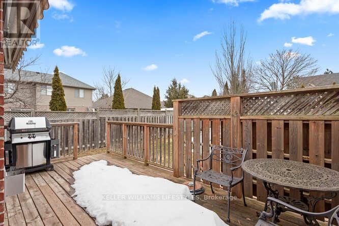 61 - 50 Northumberland Road, London North, Ontario  N6H 5J2 - Photo 40 - X12845016