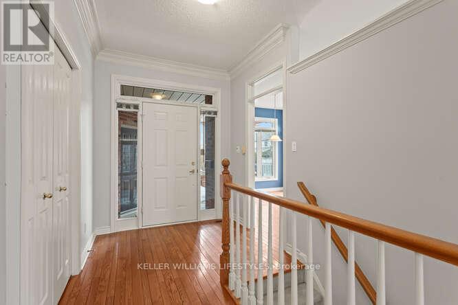 61 - 50 Northumberland Road, London North, Ontario  N6H 5J2 - Photo 5 - X12845016