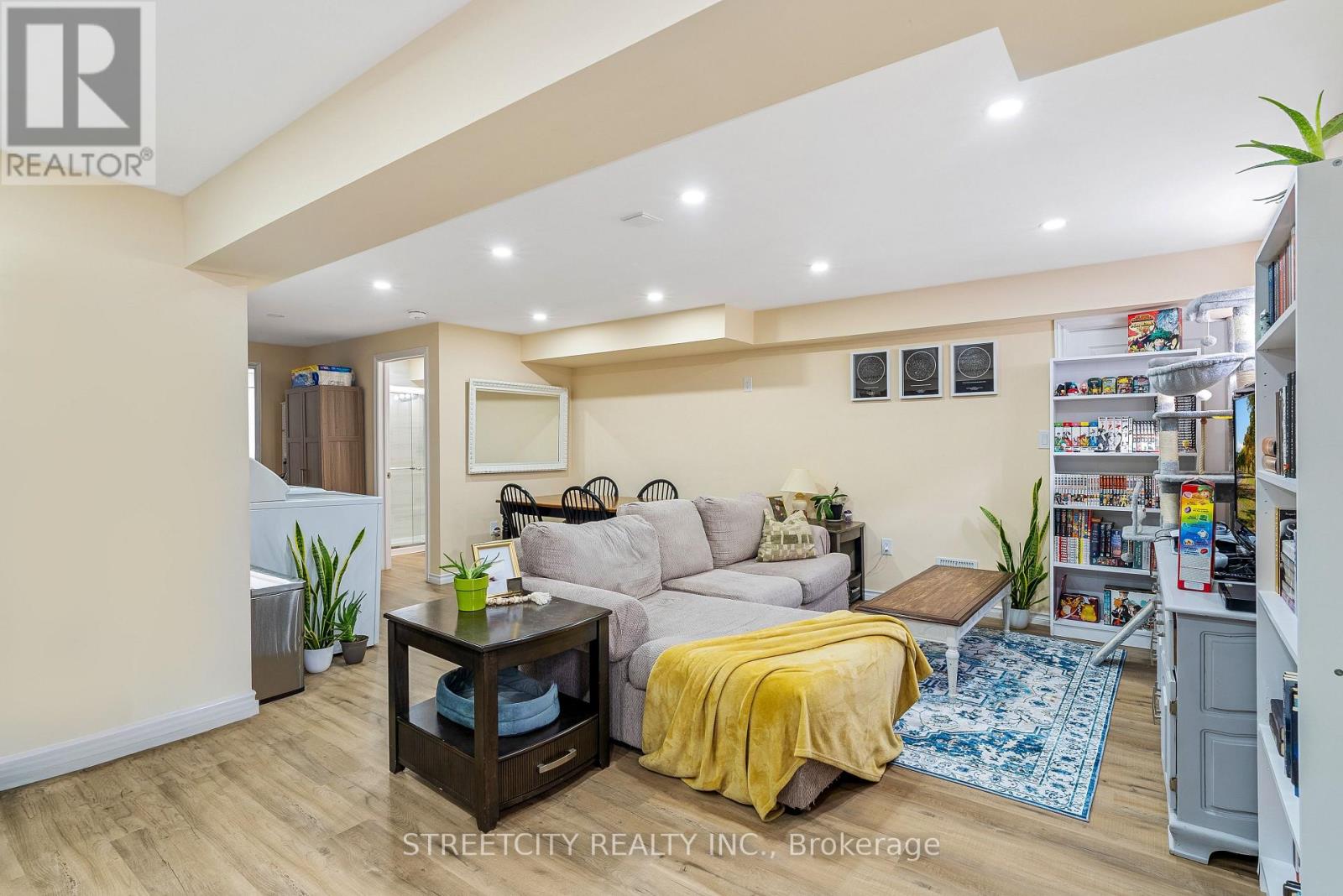 1619 Jubilee Drive, London North, Ontario  N6G 5K4 - Photo 24 - X12845046