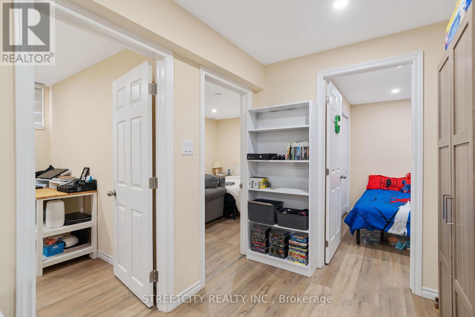 1619 Jubilee Drive, London North, Ontario  N6G 5K4 - Photo 31 - X12845046