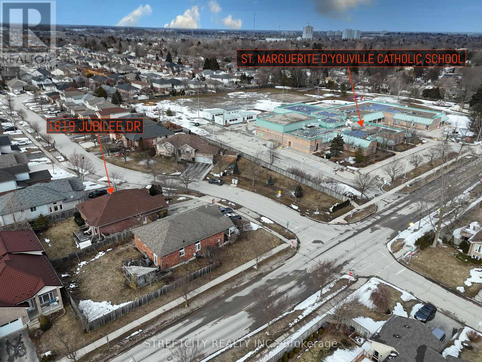 1619 Jubilee Drive, London North, Ontario  N6G 5K4 - Photo 42 - X12845046