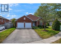 1619 JUBILEE DRIVE, London North, Ontario