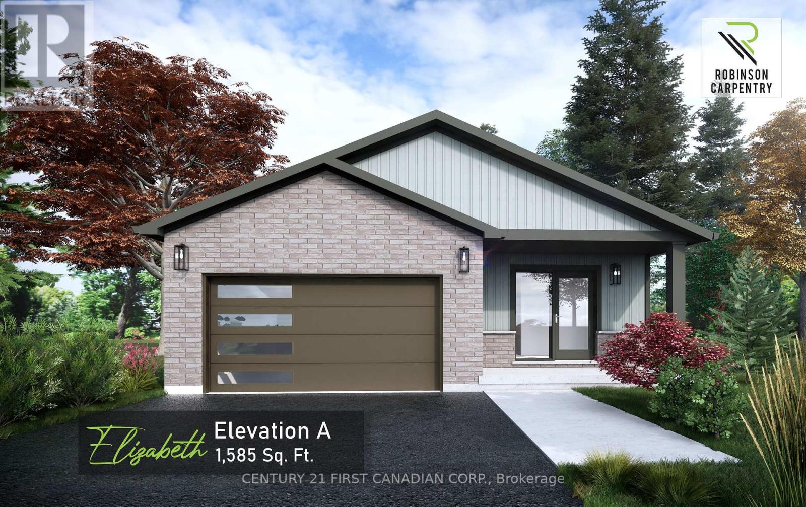 29 SHELDABREN STREET, North Middlesex, Ontario