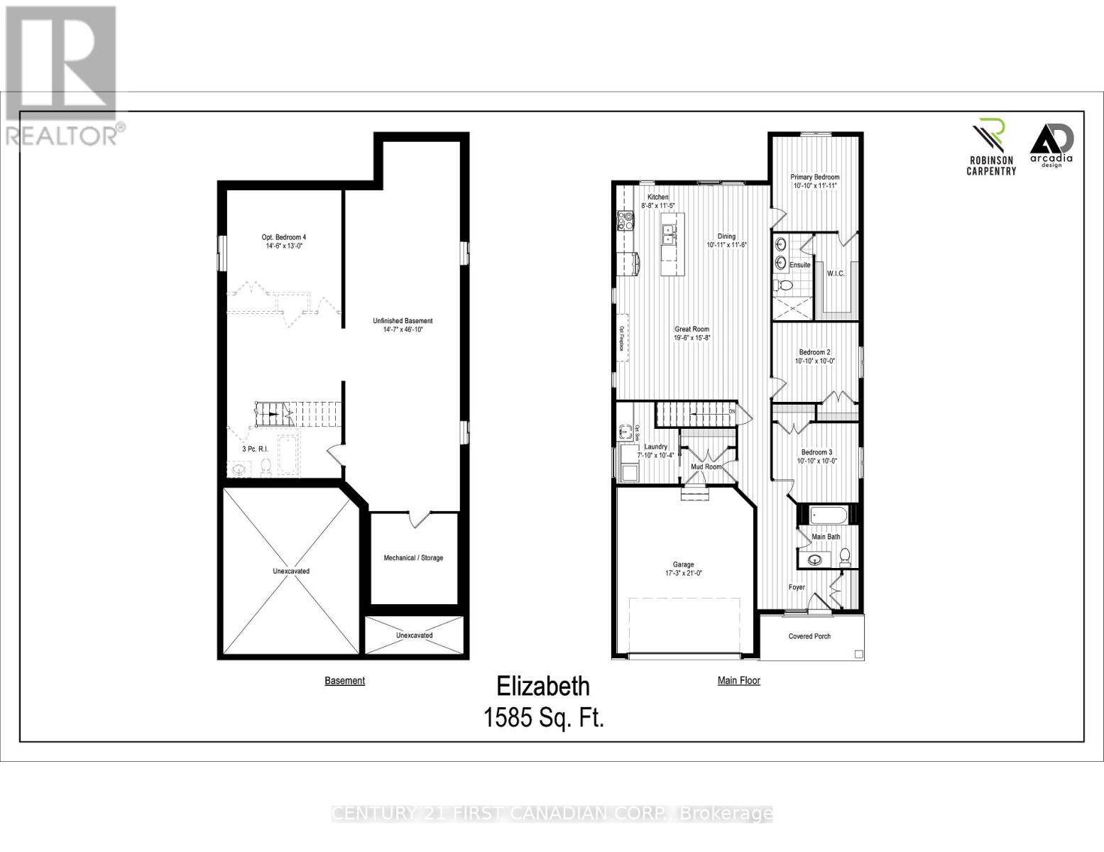 29 Sheldabren Street, North Middlesex, Ontario  N0M 1A0 - Photo 32 - X12845064