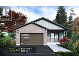 29 SHELDABREN STREET, North Middlesex, Ontario