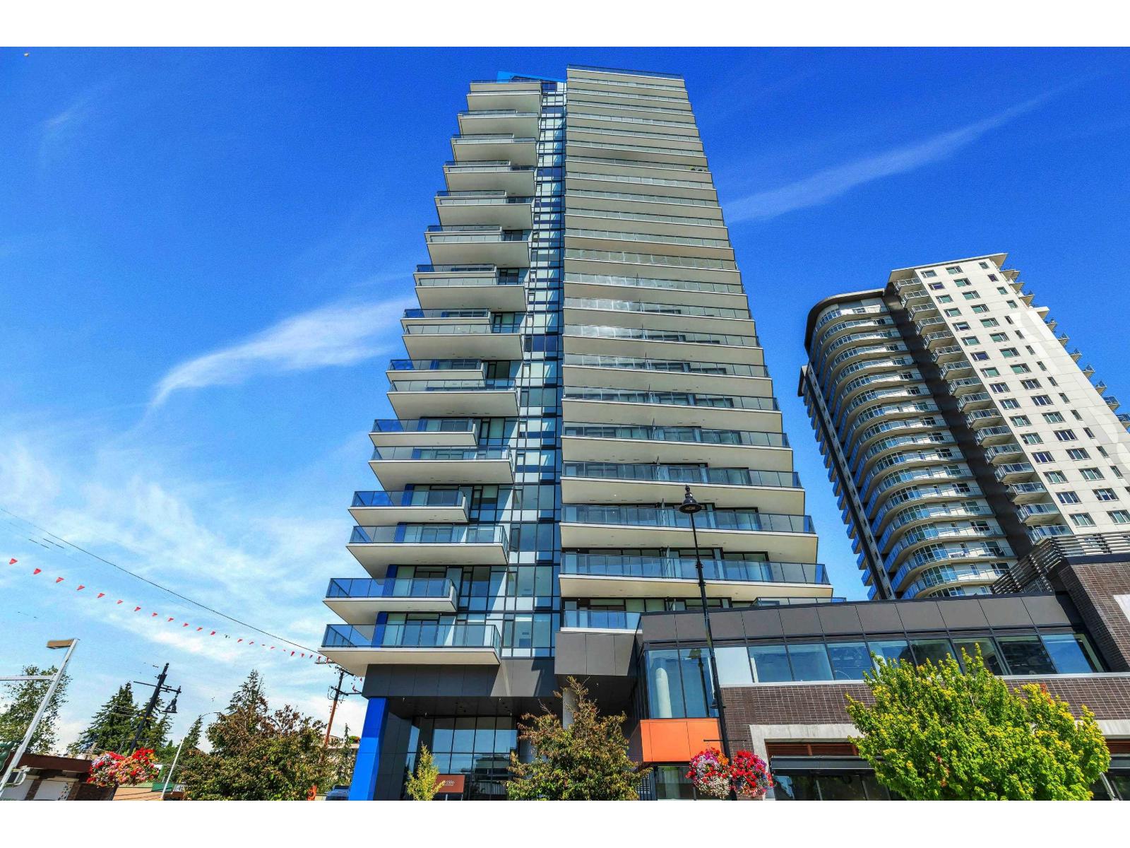 908 1588 Johnston Road, White Rock, British Columbia  V4B 0C5 - Photo 1 - R3095037