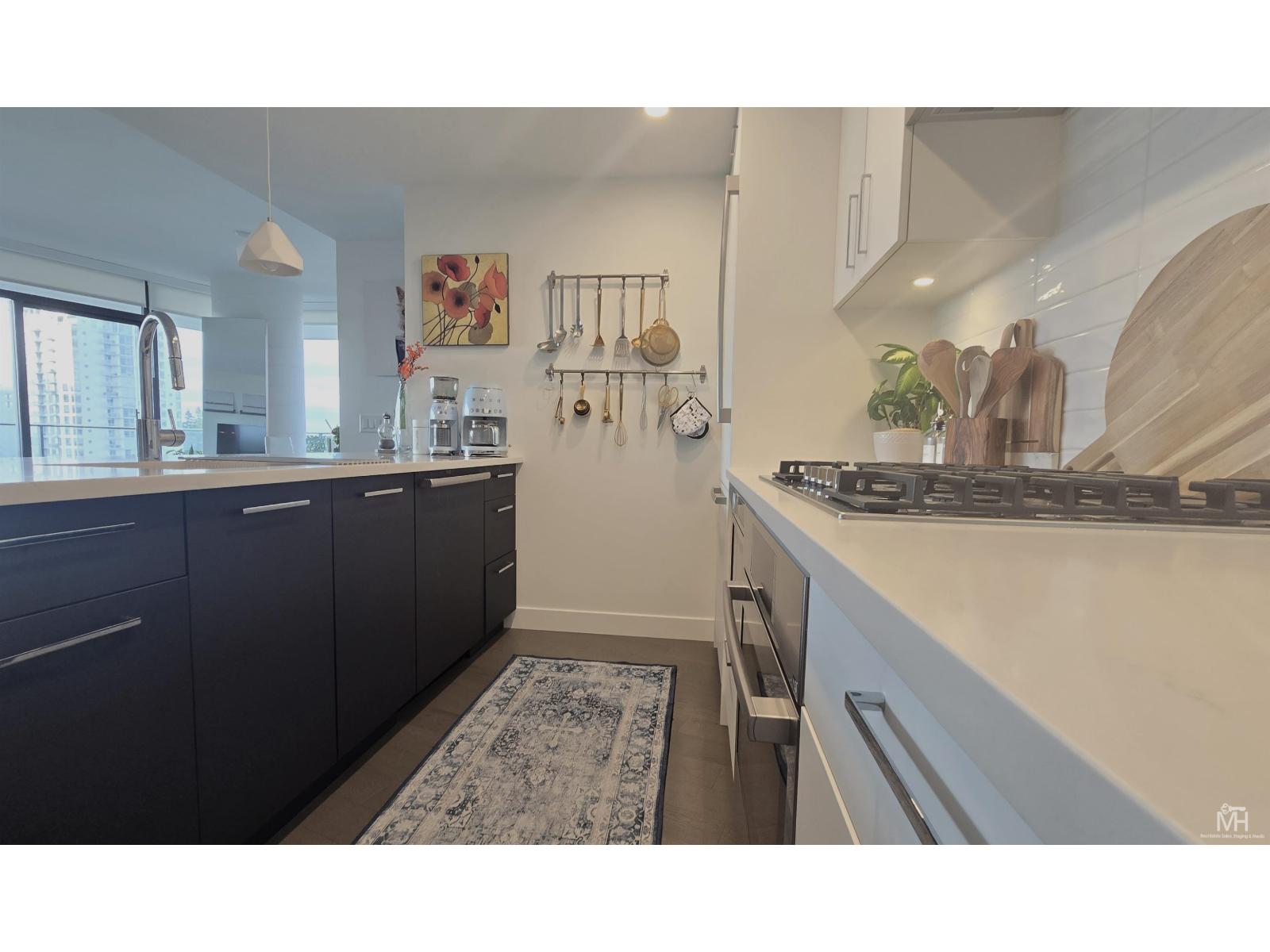 908 1588 Johnston Road, White Rock, British Columbia  V4B 0C5 - Photo 9 - R3095037