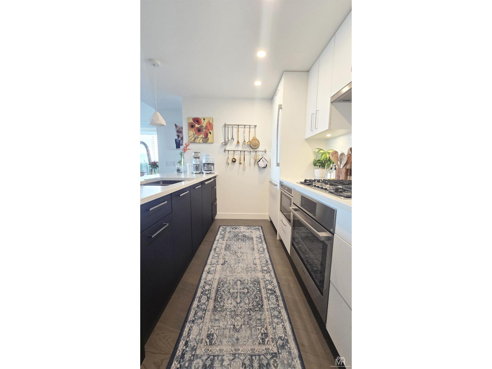 908 1588 Johnston Road, White Rock, British Columbia  V4B 0C5 - Photo 6 - R3095037