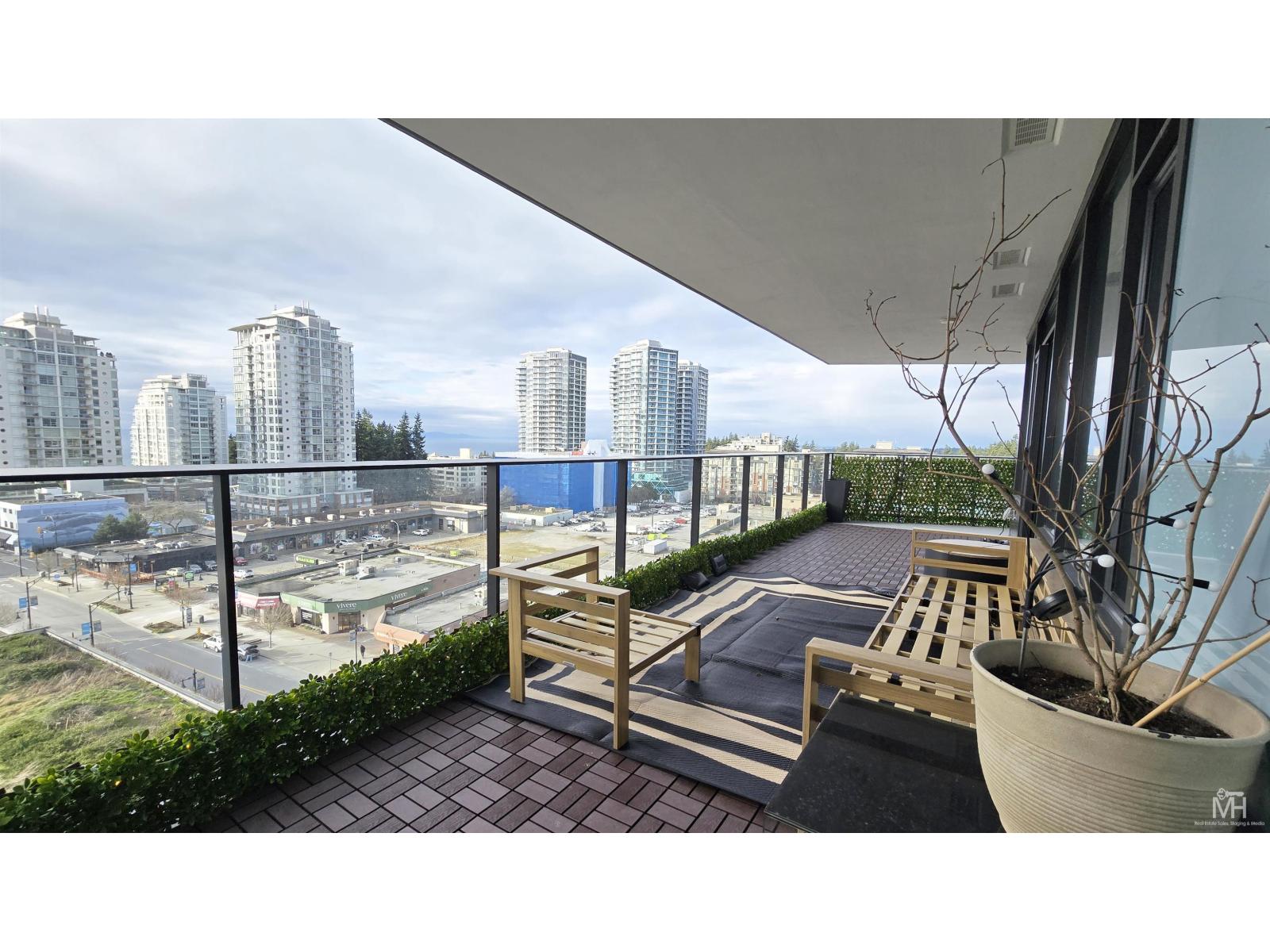 908 1588 Johnston Road, White Rock, British Columbia  V4B 0C5 - Photo 5 - R3095037