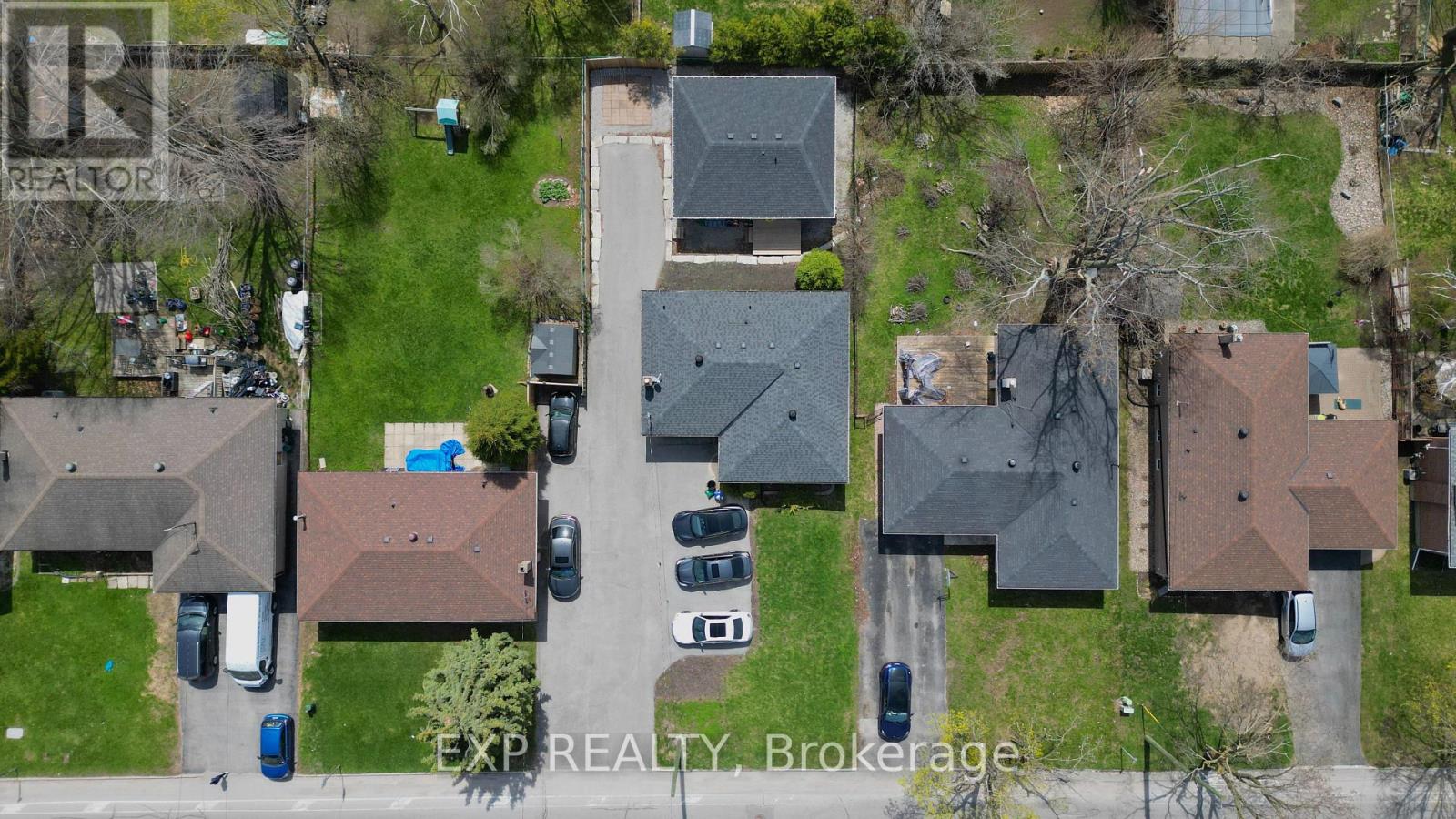 277 Grove Street E, Barrie, Ontario  L4M 2R2 - Photo 4 - S12837566